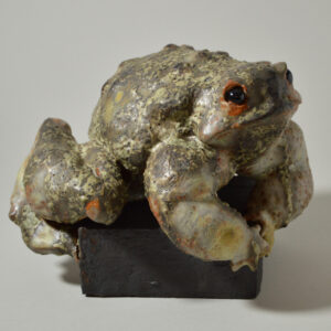 Crapaud #24-15