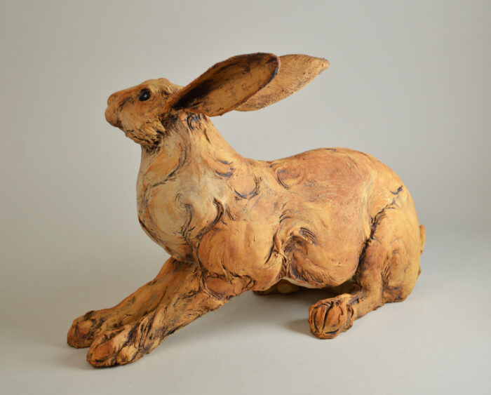 Lièvre #25-4 – Image 4