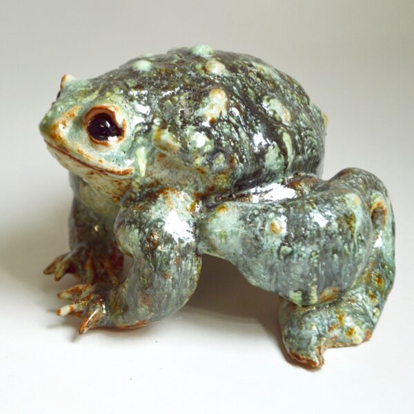 Crapaud #25-9