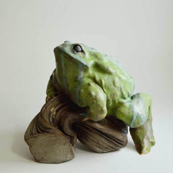 Crapaud #26-2