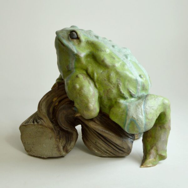 Crapaud #26-2