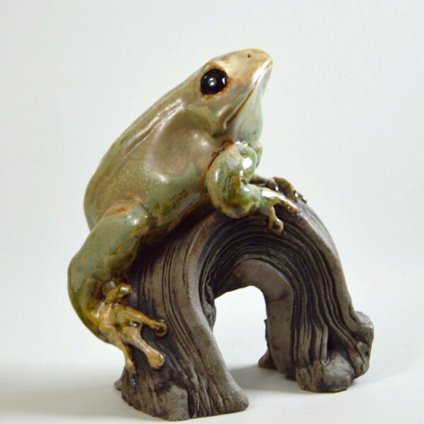 Grenouille