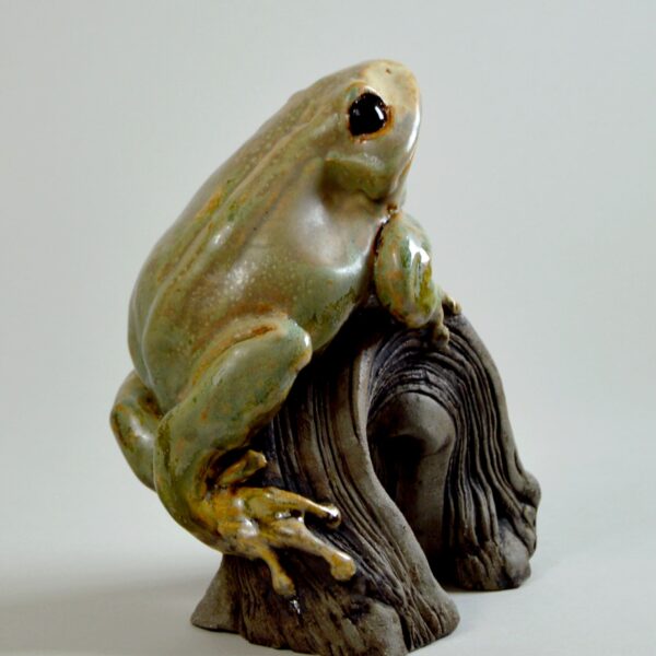 Grenouille